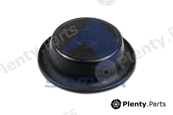 Sampa 095.107 — Membrane, spring-loaded cylinder