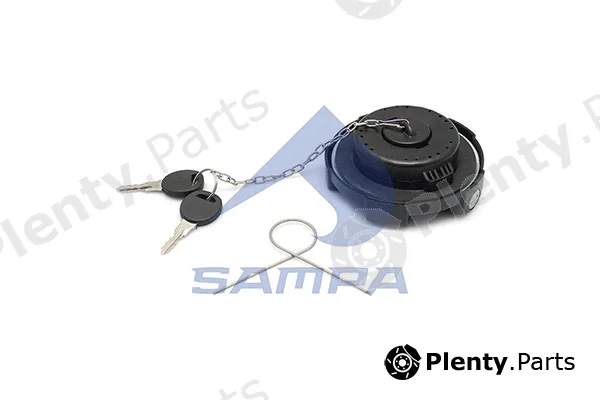 Sampa 079.047 — Cap, fuel tank