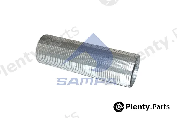 Sampa 020.390 — Flexible Pipe, exhaust system