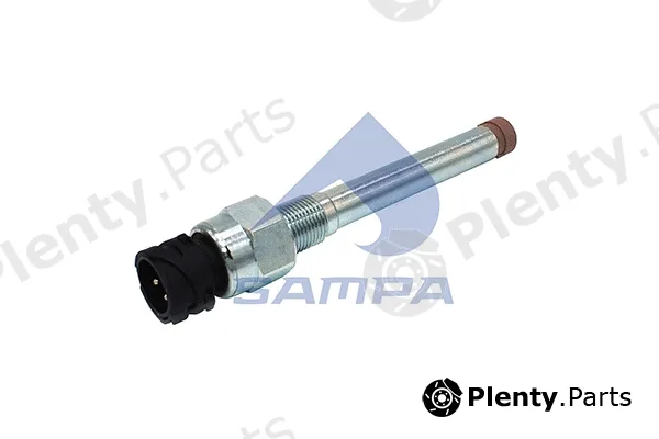Sampa 096.1092 — Control Unit, knock sensor