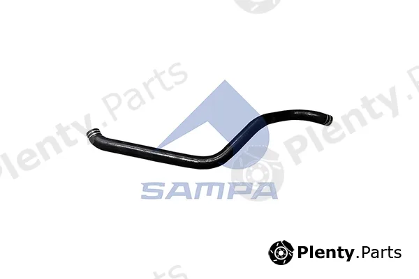 Sampa 008.154A — Radiator Hose