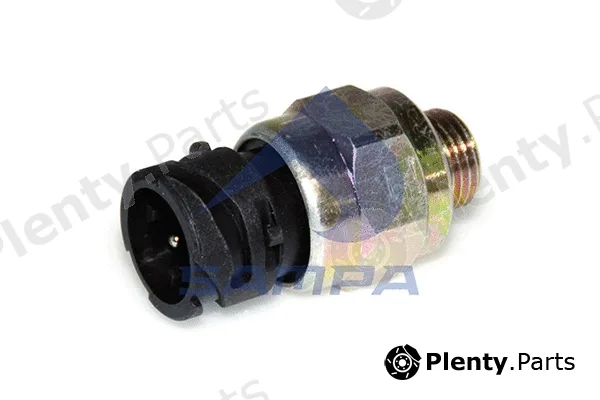 Sampa 032.398 — Sensor, compressed-air system