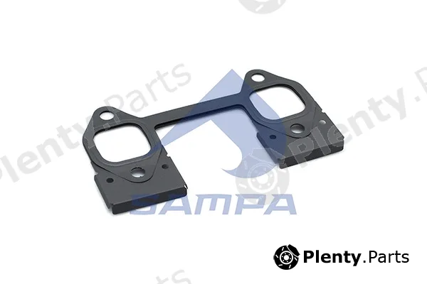 Sampa 034.122 — Gasket, exhaust manifold