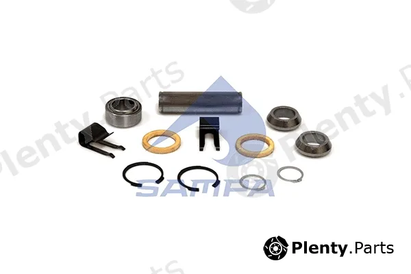 Sampa 020.593 — Repair Kit, clutch release bearing