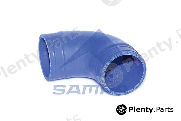 Sampa 060.260 — Radiator Hose