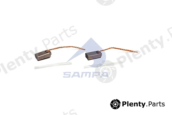 Sampa 010.1249 — Carbon Brush, alternator