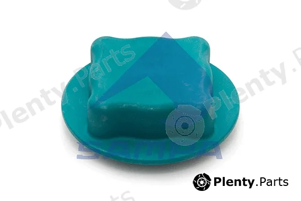 Sampa 034.409 — Cap, coolant tank