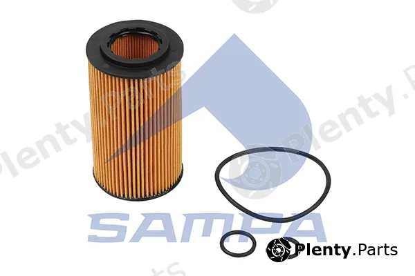 Sampa 010.1360 — Oil Filter