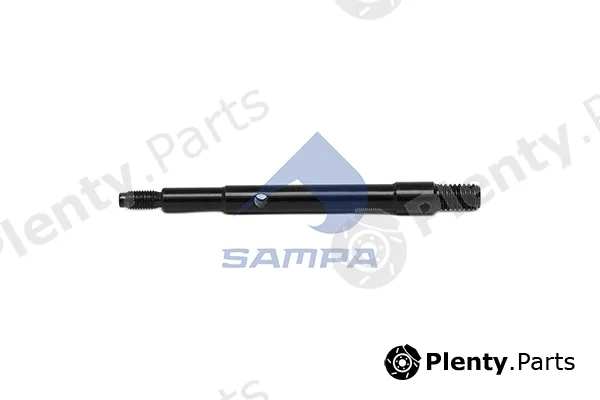 Sampa 046.469 — Drive Shaft, oil pump