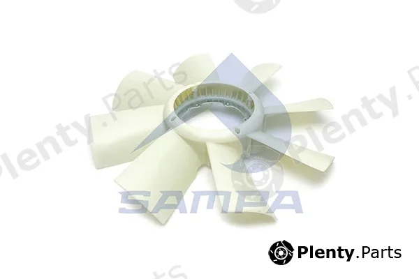 Sampa 032.110 — Fan, engine cooling