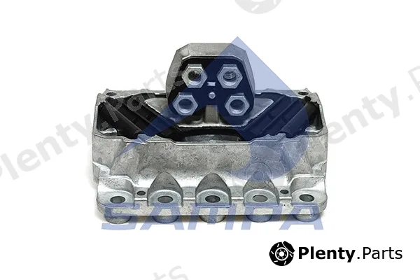 Sampa 030.287/1 — Mounting, engine