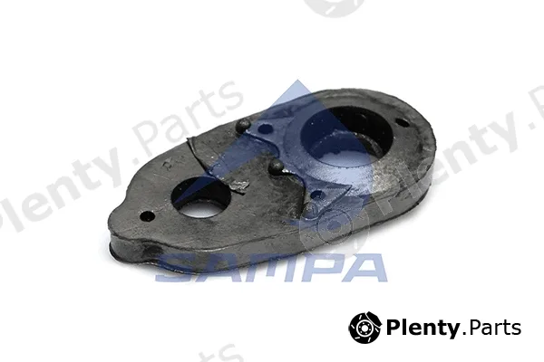 Sampa 032.166 — Gasket, cylinder head