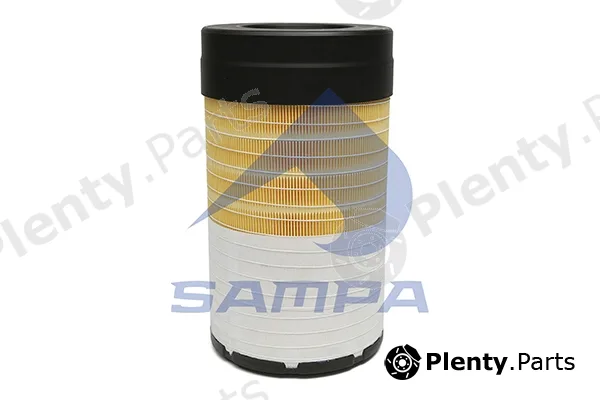 Sampa 008.236A — Air Filter
