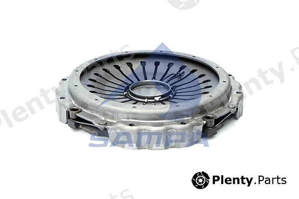 Sampa 022.353 — Clutch Pressure Plate