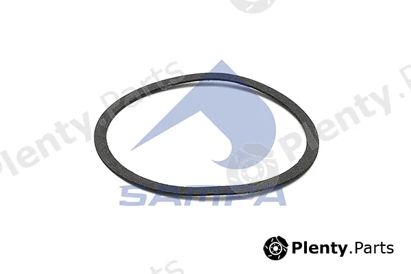 Sampa 026.392 — Gasket, water pump