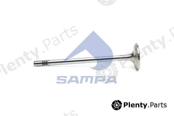 Sampa 039.215 — Intake Valve