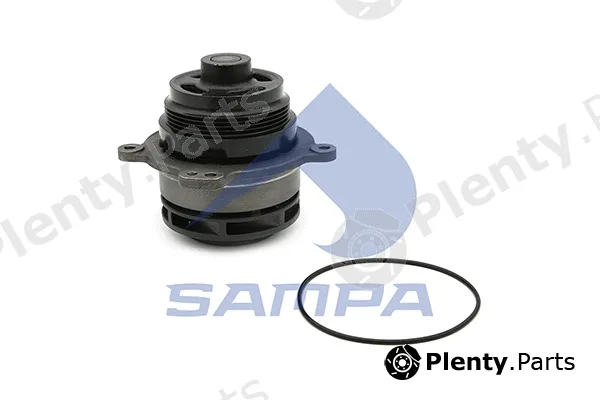 Sampa 062.456 — Water Pump, engine cooling