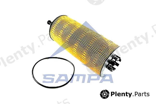 Sampa 208.429 — Oil Filter