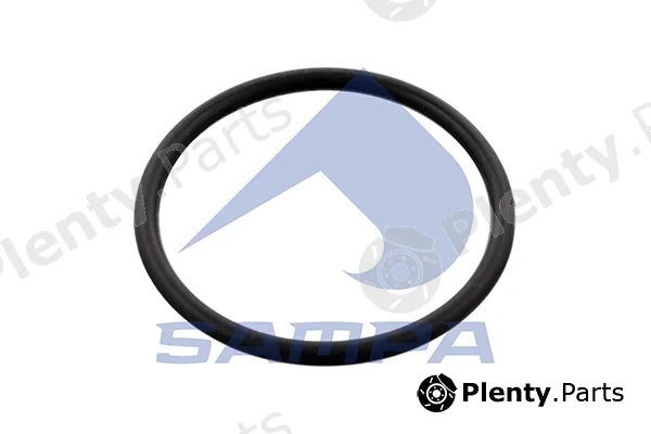 Sampa 010.3053 — Gasket, thermostat housing