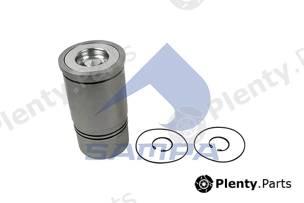 Sampa 038.246 — Repair Set, piston/sleeve