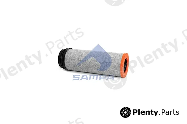 Sampa 022.341 — Secondary Air Filter