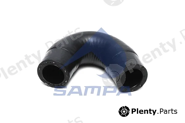 Sampa 010.1867 — Radiator Hose