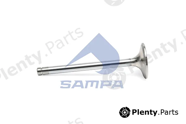 Sampa 080.1379 — Intake Valve