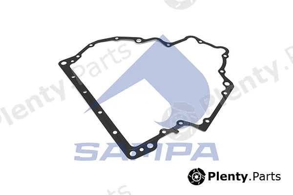Sampa 023.337 — Gasket, timing case