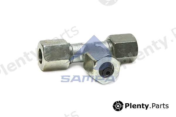 Sampa 096.1463 — Connector, compressed air line