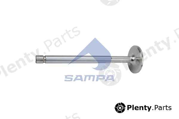 Sampa 039.050 — Intake Valve