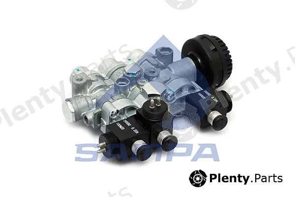 Sampa 096.294 — Solenoid Valve