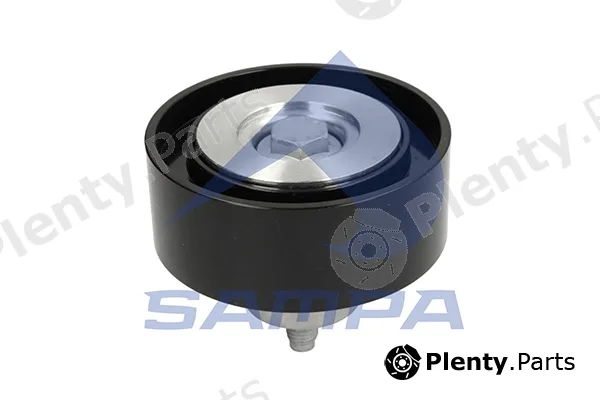 Sampa 010.2765 — Deflection/Guide Pulley, timing belt