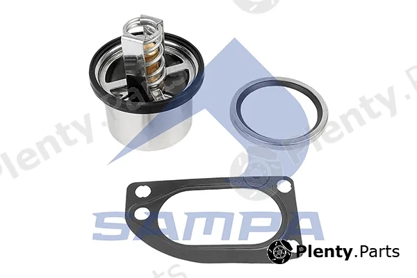 Sampa 035.369 — Thermostat, coolant