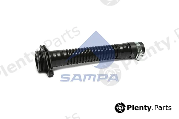 Sampa 030.1201 — Oil Hose