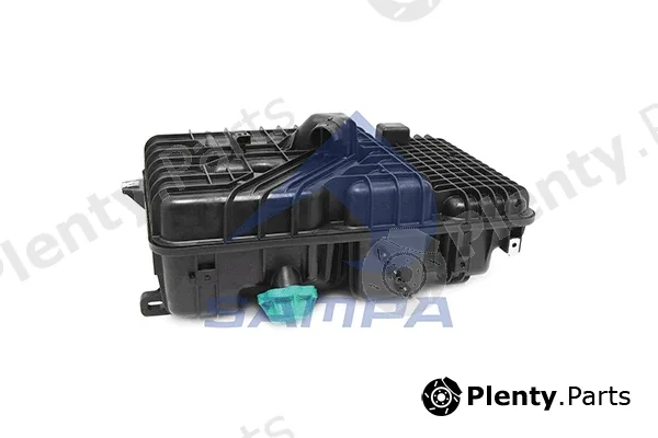 Sampa 204.212 — Expansion Tank, coolant