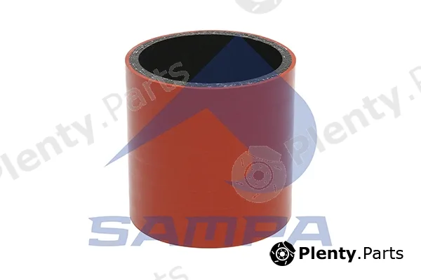 Sampa 010.3370 — Radiator Hose