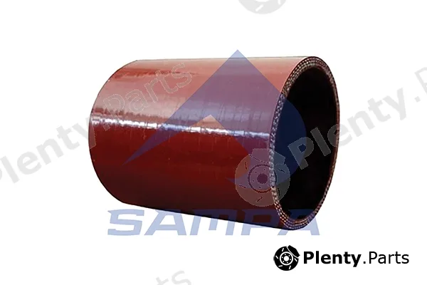 Sampa 080.1227 — Radiator Hose