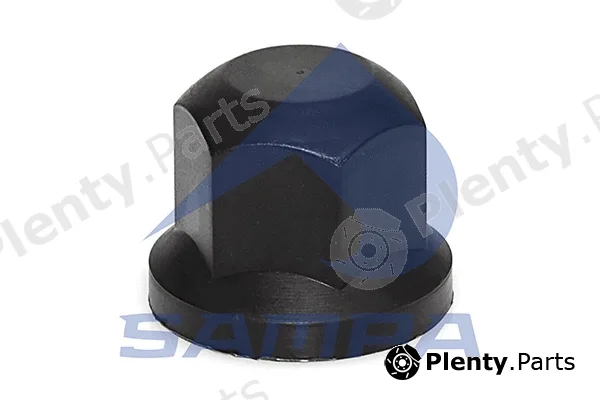 Sampa 050.085 — Cap, wheel nut
