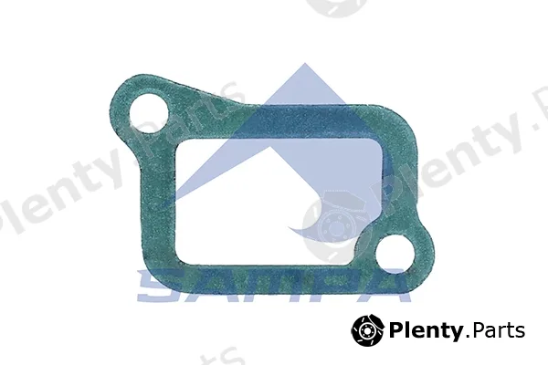 Sampa 010.3218 — Gasket, thermostat housing
