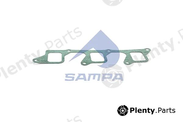 Sampa 078.013 — Gasket, intake manifold