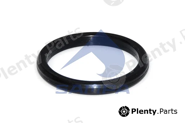 Sampa 033.176 — Gasket, water pump