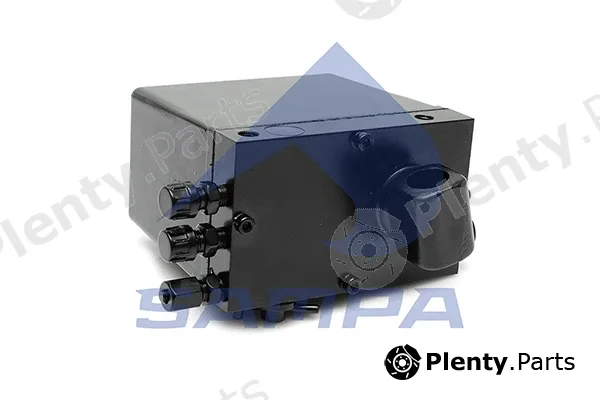 Sampa 050.355 — Tilt Pump, driver cab