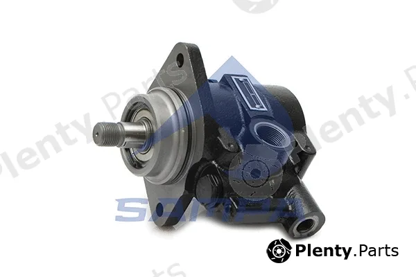 Sampa 031.242 — Hydraulic Pump, steering