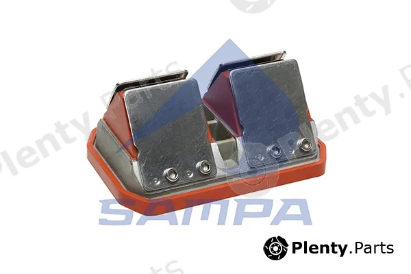 Sampa 025.203 — Breather Valve, fuel tank