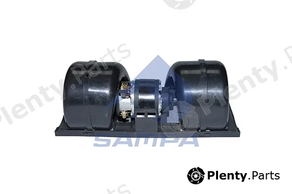 Sampa 051.160 — Interior Blower