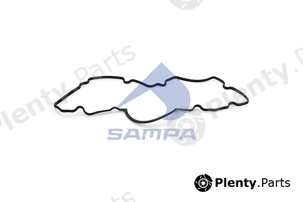 Sampa 202.139 — Gasket, timing case