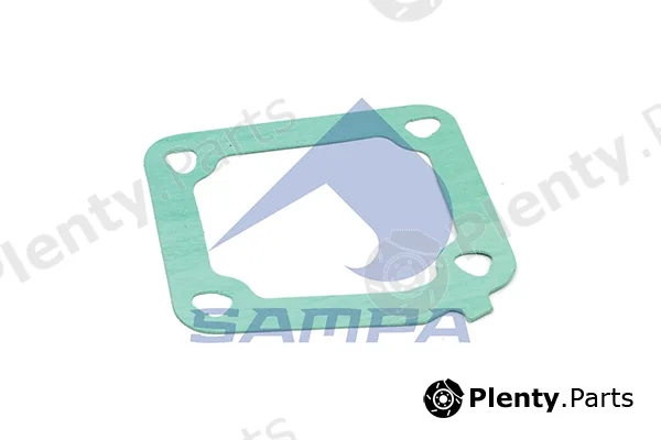 Sampa 043.356 — Gasket, housing cover (crankcase)