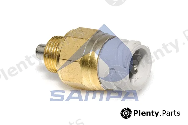 Sampa 051.184 — Shift Selector Lever