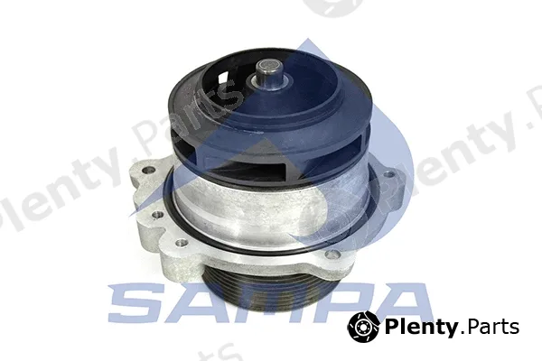 Sampa 051.264 — Water Pump, engine cooling