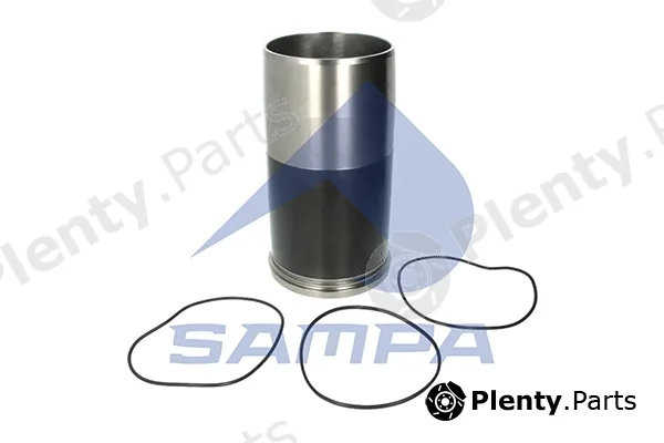 Sampa 027.009 — Cylinder Sleeve